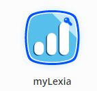 myLexia tile icon
